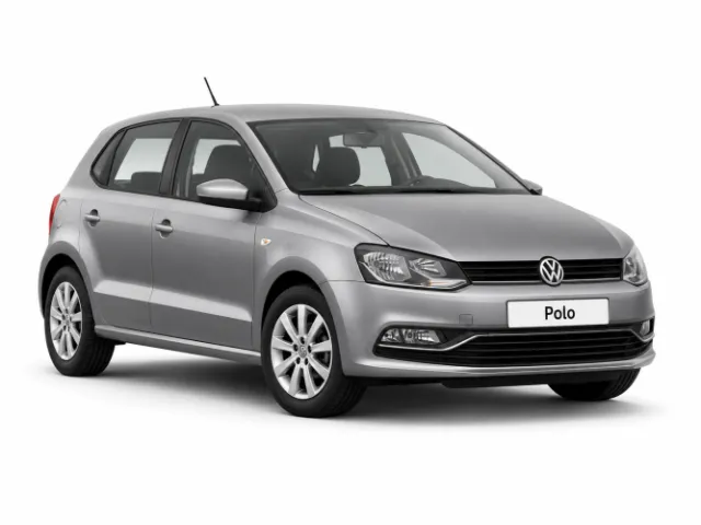 VW  POLO