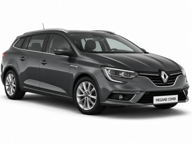 RENAULT  MEGANE